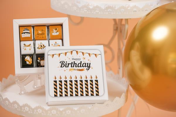 Sweet Celebrations Bundle